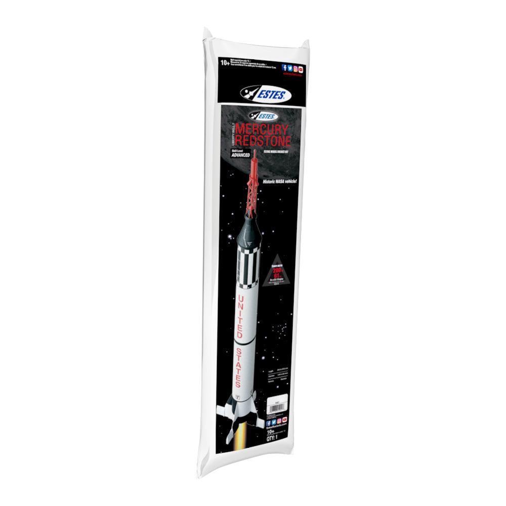 Mercury Redstone 4/ Liberty Bell 7 - Arizona Hobbies LLC