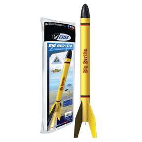 Big Bertha® - Arizona Hobbies LLC