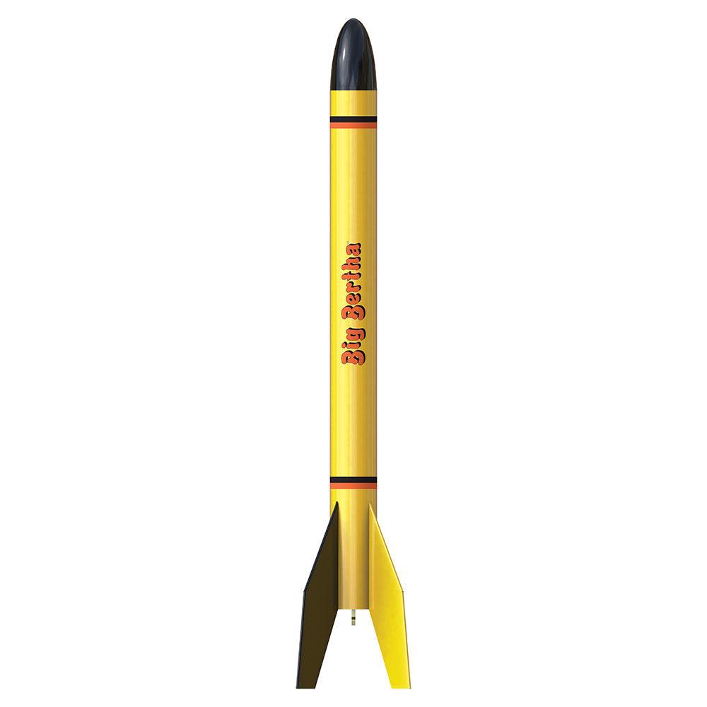 Big Bertha® - Arizona Hobbies LLC