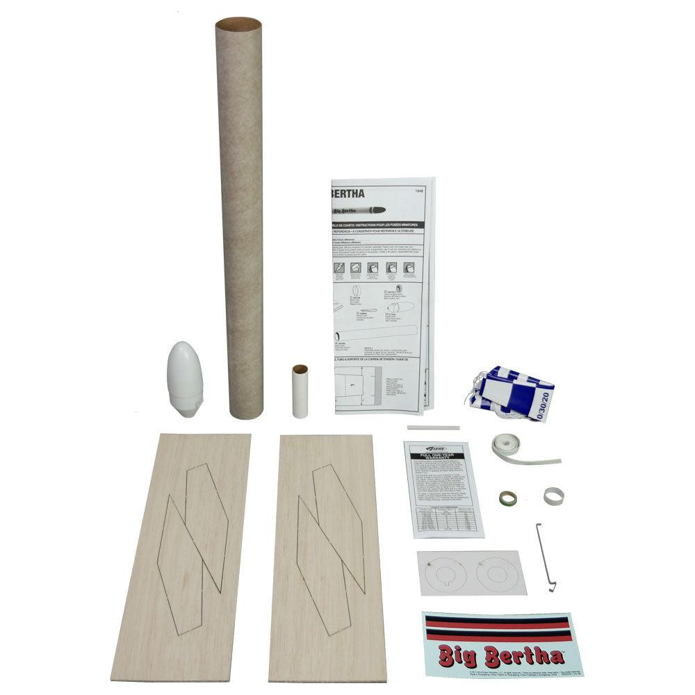 Big Bertha® - Arizona Hobbies LLC