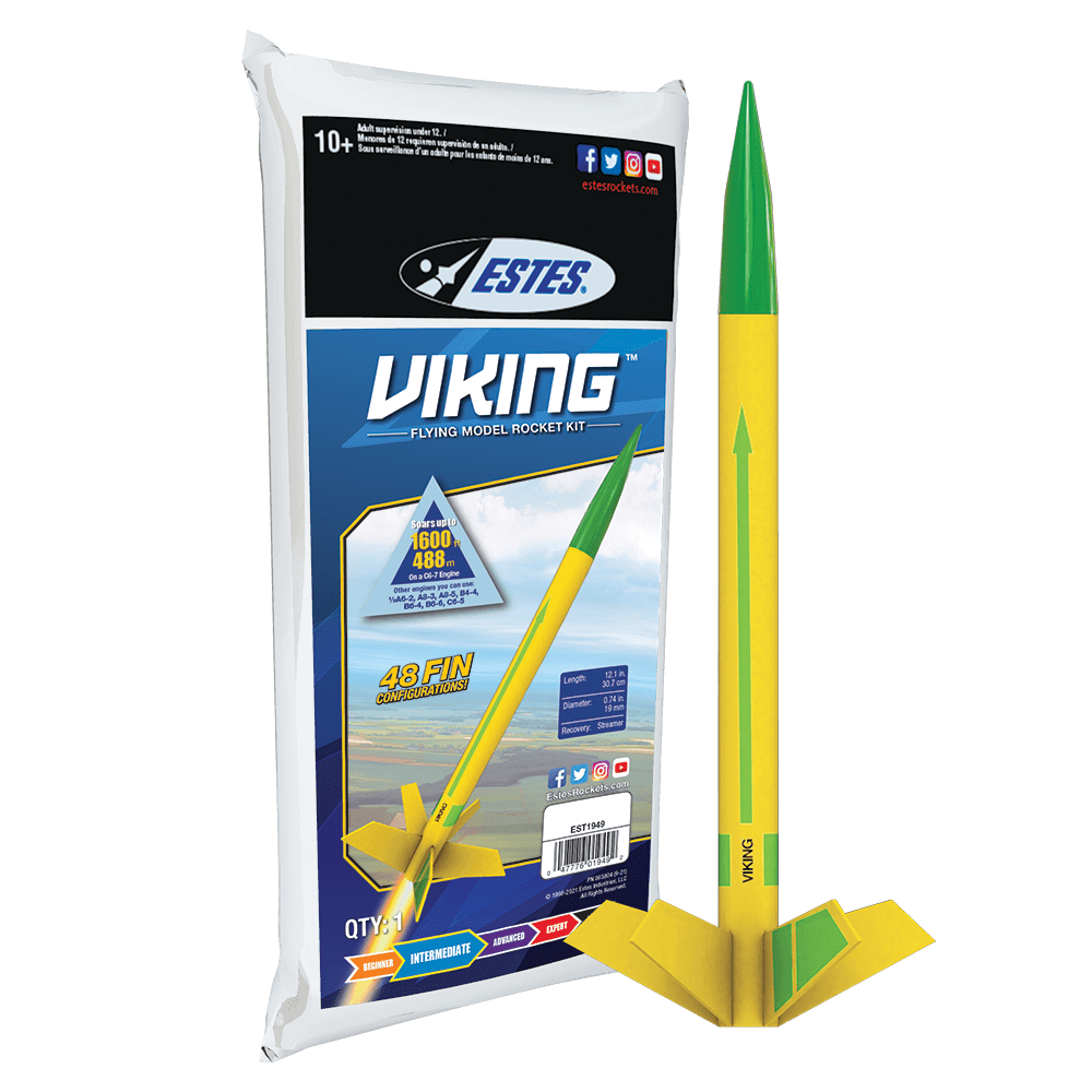 Viking™ - Arizona Hobbies LLC