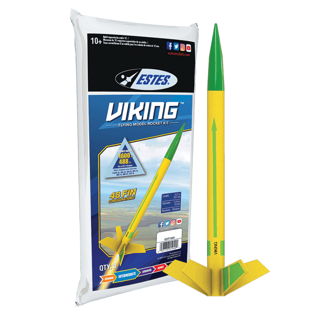 Viking™ - Arizona Hobbies LLC