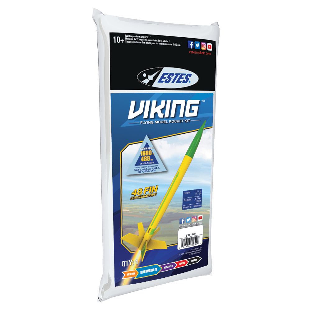 Viking™ - Arizona Hobbies LLC