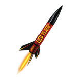 Red Flare™ - Arizona Hobbies LLC