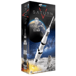 Saturn V - Arizona Hobbies LLC