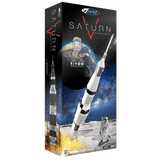 Saturn V - Arizona Hobbies LLC