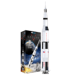 Saturn V - Arizona Hobbies LLC