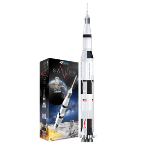 Saturn V - Arizona Hobbies LLC