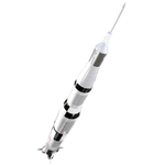 Saturn V - Arizona Hobbies LLC