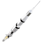 Saturn V - Arizona Hobbies LLC