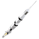 Saturn V - Arizona Hobbies LLC