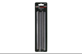 N 248 mm Straight Track (4 ea)
