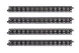 N 248 mm Straight Track (4 ea) - Image 3