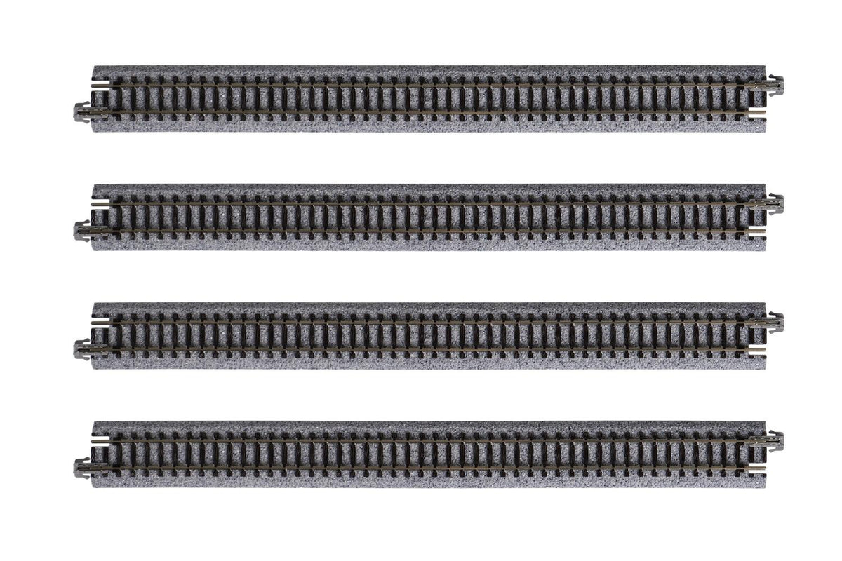 N 248 mm Straight Track (4 ea) - Image 3