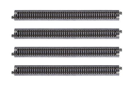 N 248 mm Straight Track (4 ea) - Image 3