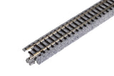 N 248 mm Straight Track (4 ea) - Image 5