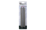 N Double Track Straight  248mm (2ea) - Image 2