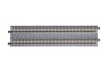 N Double Track Straight  248mm (2ea) - Image 4