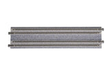 N Double Track Straight  248mm (2ea) - Image 4