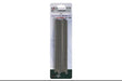 N Double Track Concrete Slab Straight  248mm (2ea)