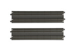 N Double Track Concrete Slab Straight  248mm (2ea) - Image 3