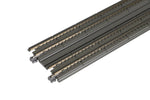 N Double Track Concrete Slab Straight  248mm (2ea) - Image 5