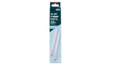 N Concrete Tie 248mm (9 3/4") Straight Track [4 pcs]