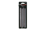 N 186mm StraightTrack (4 ea)   (7 5/16) - Image 2