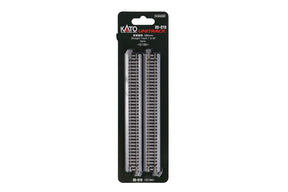 N 186mm StraightTrack (4 ea)   (7 5/16)