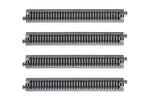 N 186mm StraightTrack (4 ea)   (7 5/16) - Image 4