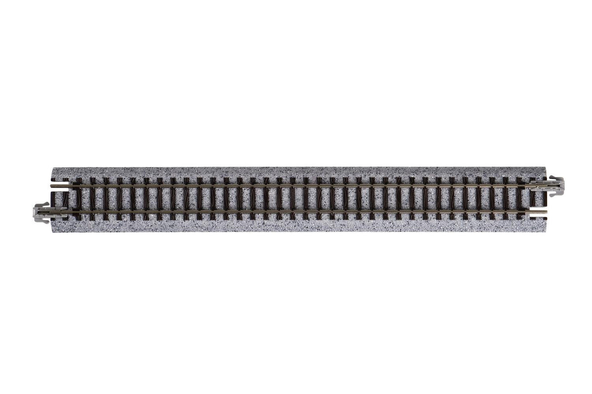 N 186mm StraightTrack (4 ea)   (7 5/16) - Image 6