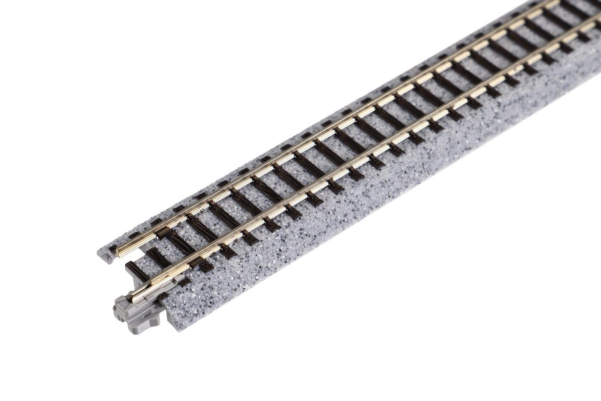 N 186mm StraightTrack (4 ea)   (7 5/16) - Image 5