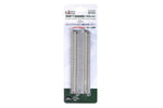 N DOUBLE TRACK STRAIGHT 186mm