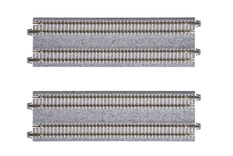 N DOUBLE TRACK STRAIGHT 186mm - Image 4