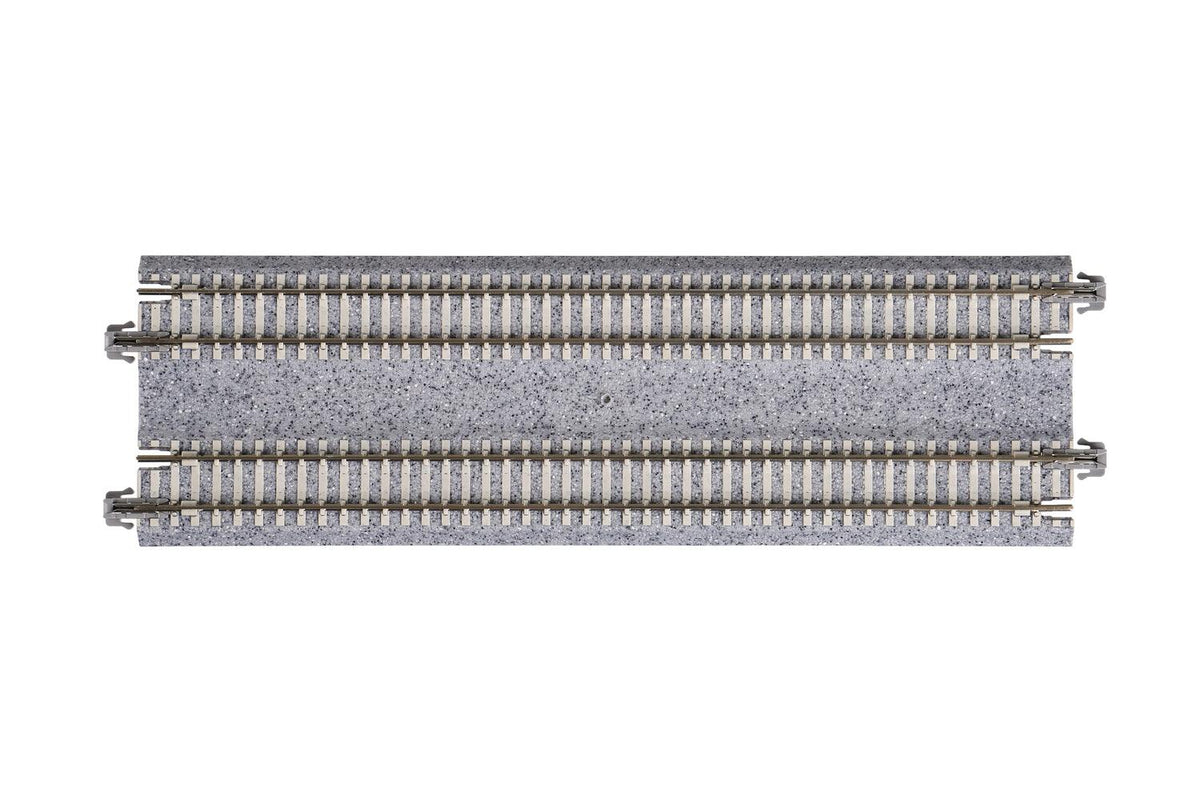 N DOUBLE TRACK STRAIGHT 186mm - Image 5