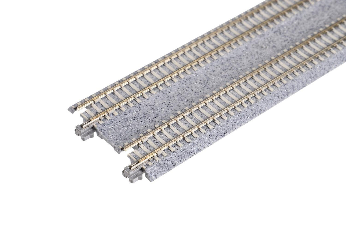 N DOUBLE TRACK STRAIGHT 186mm - Image 6