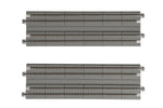 N Double Track Concrete Slab Straight  186mm (2ea) - Image 4