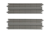 N Double Track Concrete Slab Straight  186mm (2ea) - Image 4