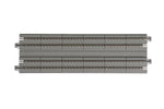 N Double Track Concrete Slab Straight  186mm (2ea) - Image 5