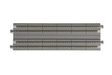 N Double Track Concrete Slab Straight  186mm (2ea) - Image 5