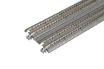 N Double Track Concrete Slab Straight  186mm (2ea) - Image 6