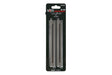N 186mm Ash Pit Track (2 ea)