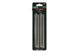 N 186mm Ash Pit Track (2 ea)