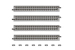 N 186mm Open Pit Track (4 ea) - Image 4