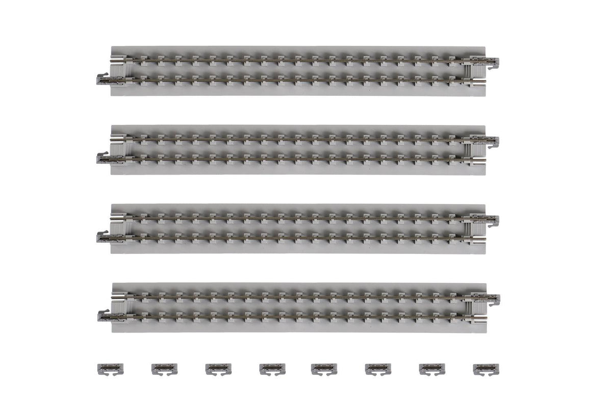 N 186mm Open Pit Track (4 ea) - Image 4