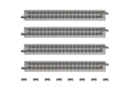 N 186mm Open Pit Track (4 ea) - Image 4