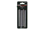 N 124mm StraightTrack (4 ea)    (4 7/8) - Image 2