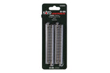 N 124mm StraightTrack (4 ea)    (4 7/8)