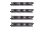 N 124mm StraightTrack (4 ea)    (4 7/8) - Image 4