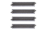 N 124mm StraightTrack (4 ea)    (4 7/8) - Image 4